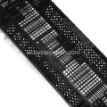 HDPE 100% UV 양식 굴 오이스터 성장 케이지